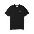 Stand Firm T-Shirt — Christian Faith Tee (Ephesians 6:11)