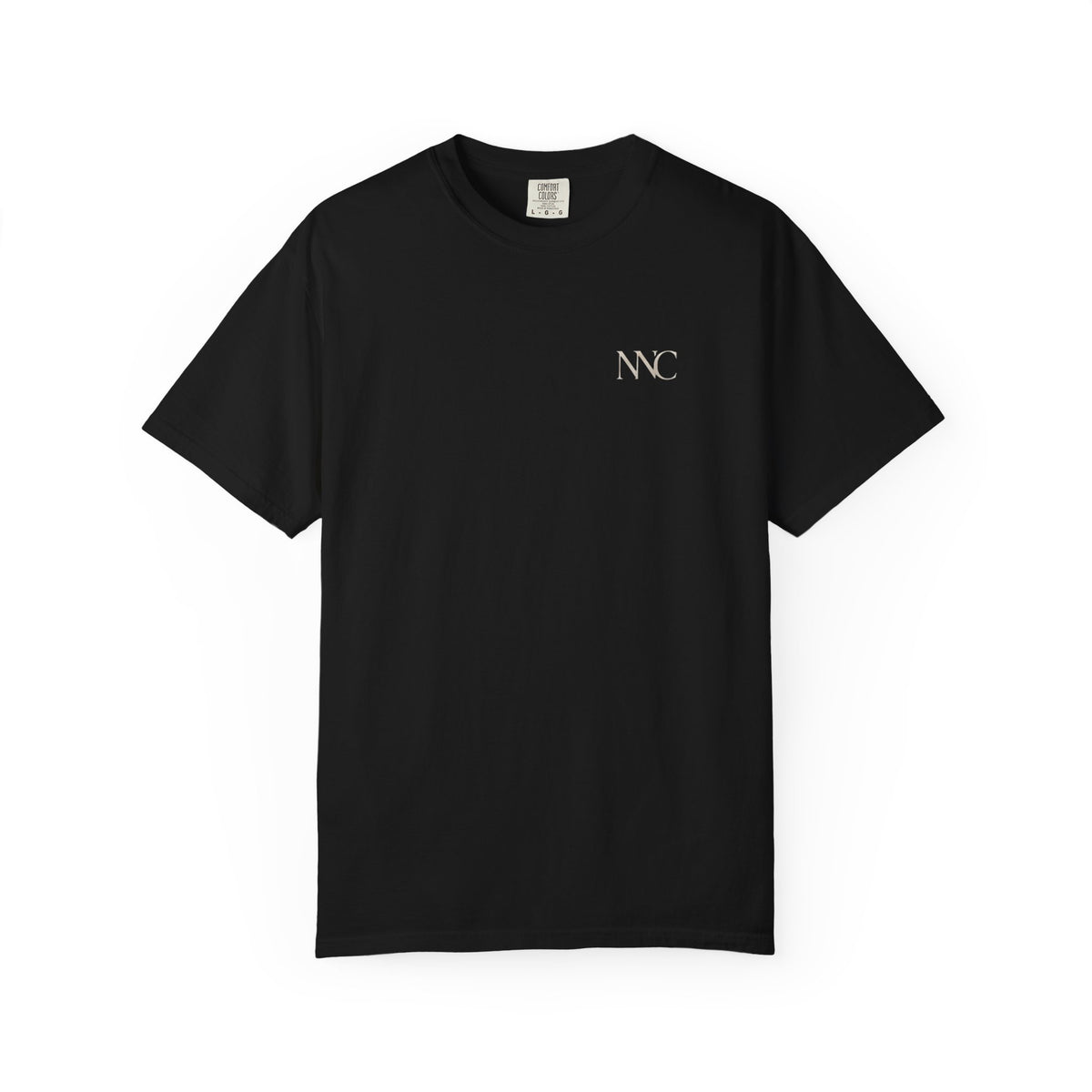 Stand Firm T-Shirt — Christian Faith Tee (Ephesians 6:11)
