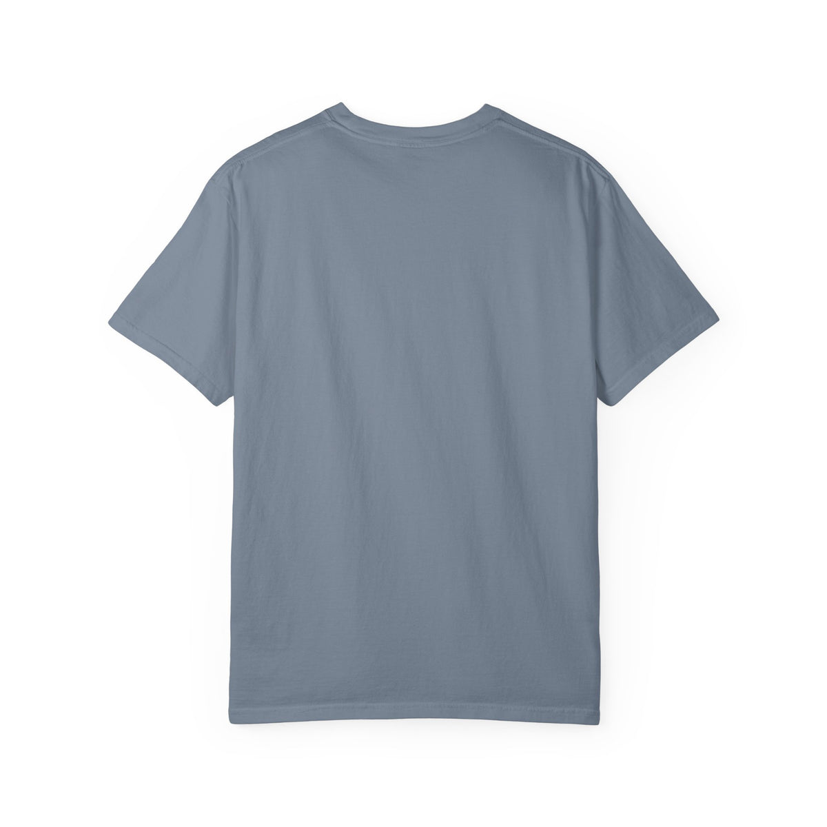 Be Still Mountain T-Shirt — Psalm 46:10 Christian Graphic Tee