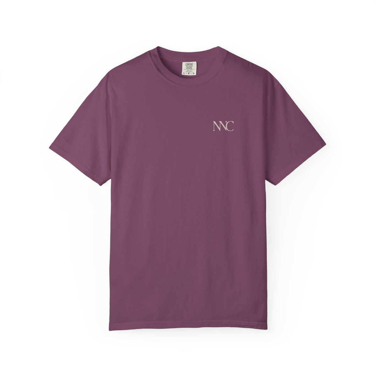 Stand Firm T-Shirt — Christian Faith Tee (Ephesians 6:11)