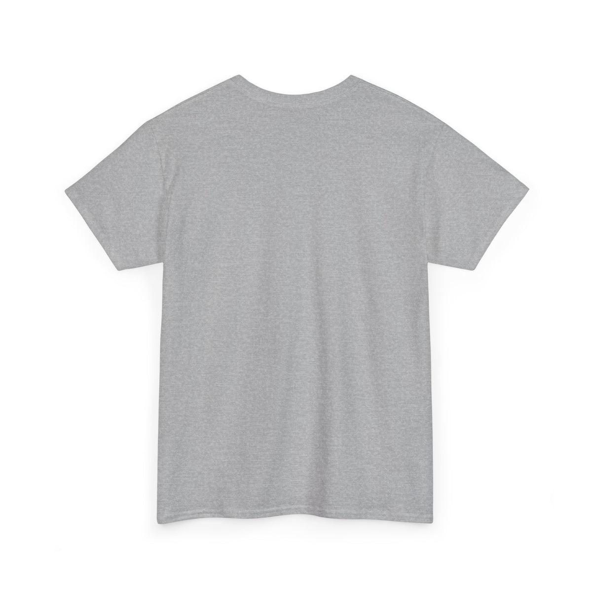 NAH NO CAP "Walk By Faith" T-Shirt — Christian Faith Graphic Tee