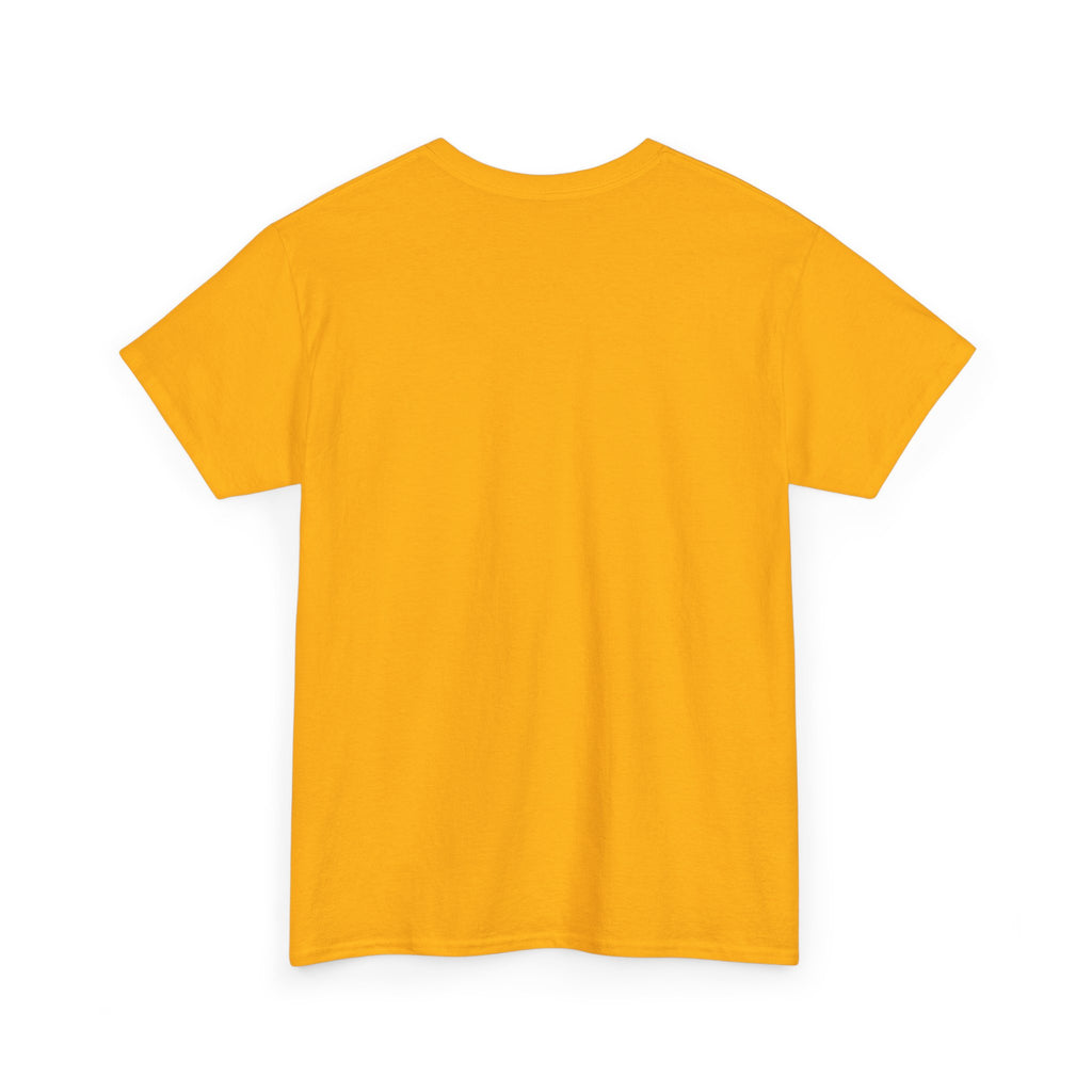 NAH NO CAP "Walk By Faith" T-Shirt — Christian Faith Graphic Tee