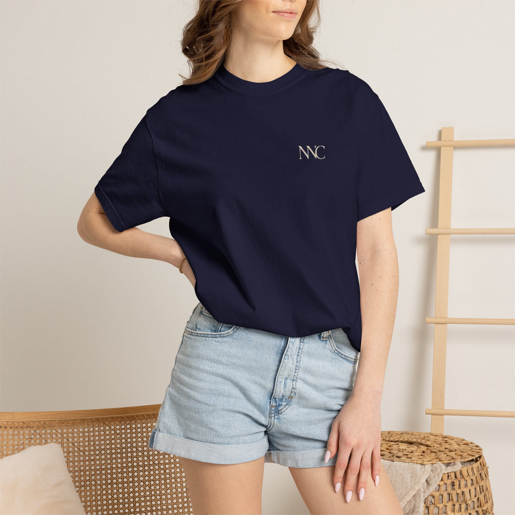 Stand Firm T-Shirt — Christian Faith Tee (Ephesians 6:11)