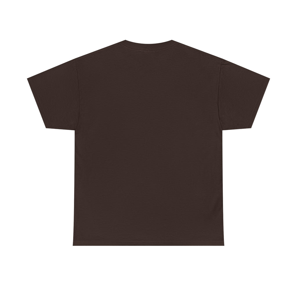 Christian T-Shirt — "A Way in the Wilderness" Isaiah 43:19 Faith Tee