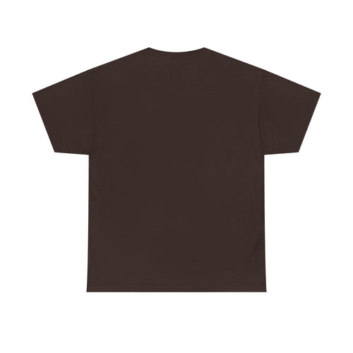 Christian T-Shirt — "A Way in the Wilderness" Isaiah 43:19 Faith Tee