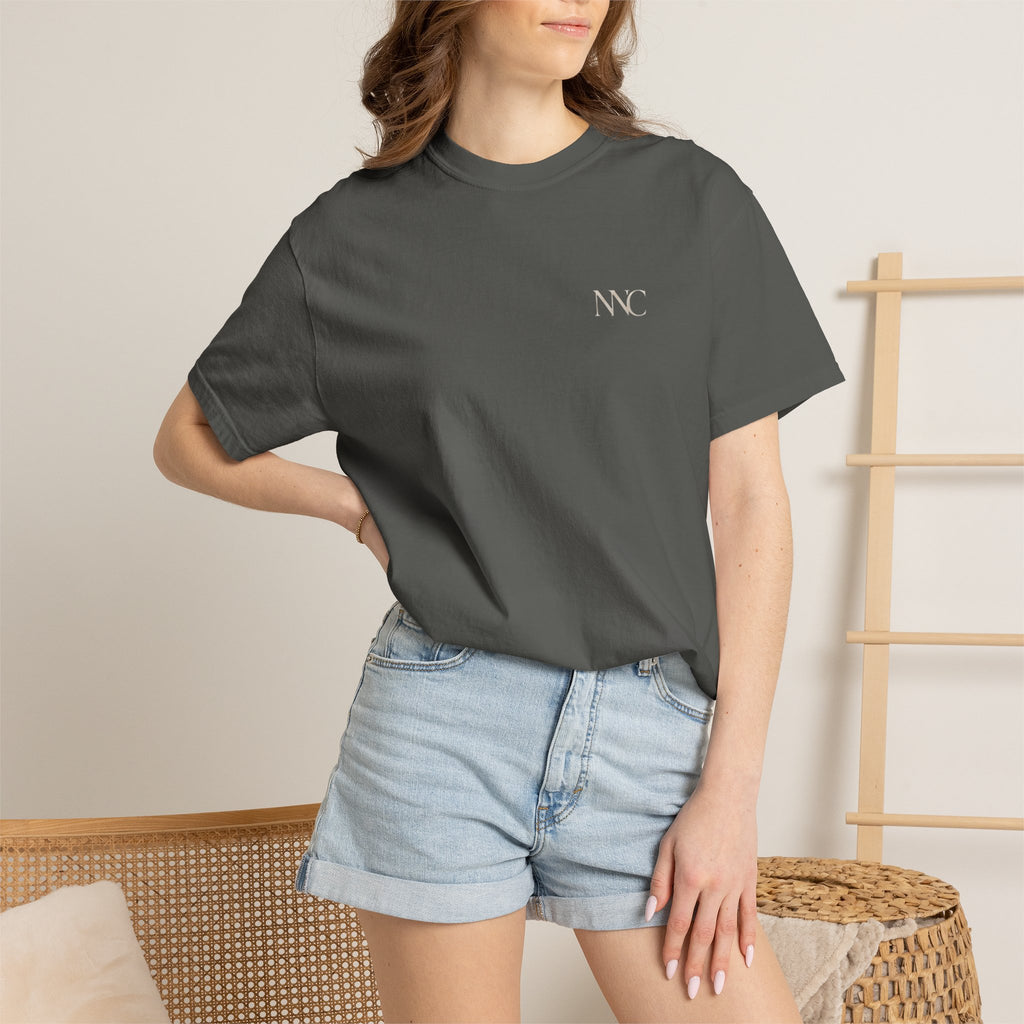 Stand Firm T-Shirt — Christian Faith Tee (Ephesians 6:11)