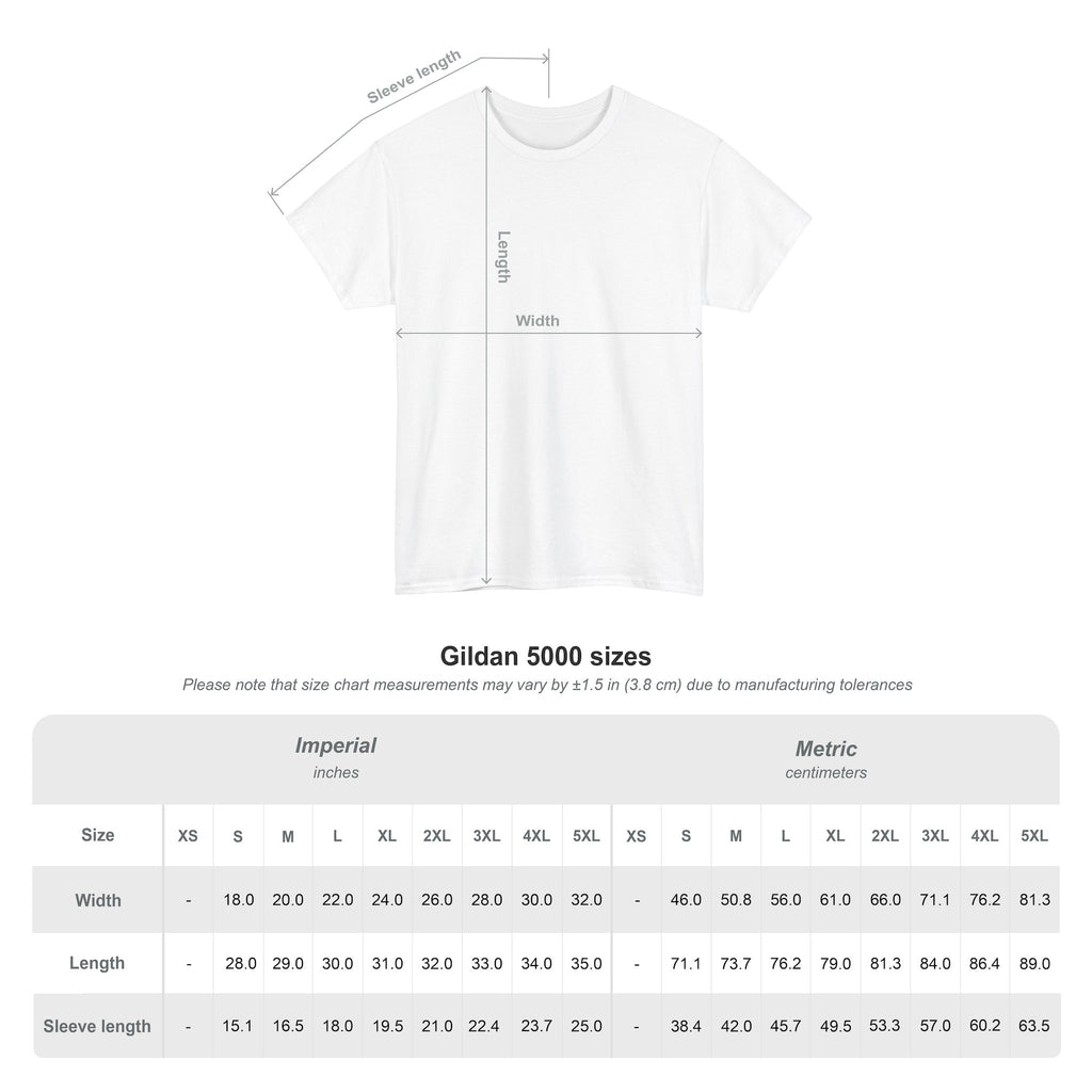 Built Through the Fire T-Shirt — Christian Isaiah 43:2 Faith Tee