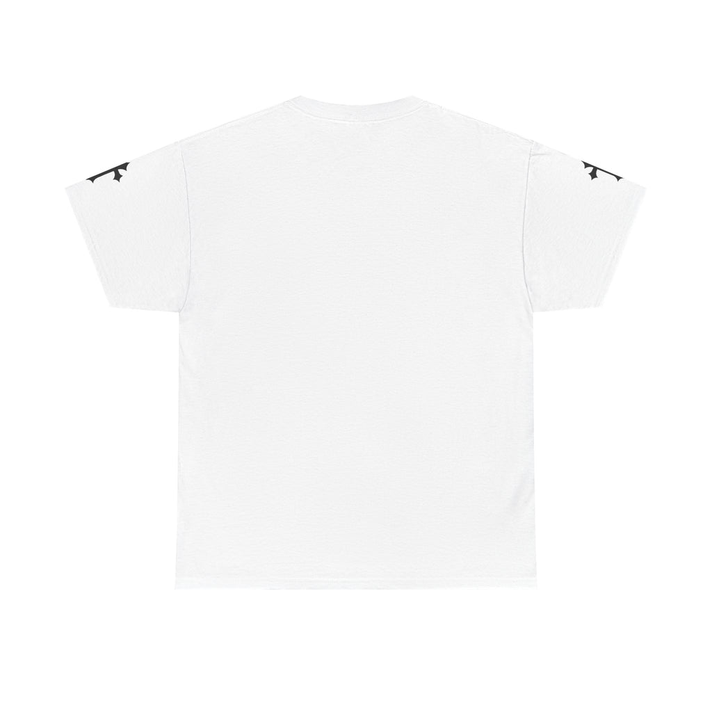 Unshaken Christian T‑Shirt — Psalm 62:6 Faith Graphic Tee