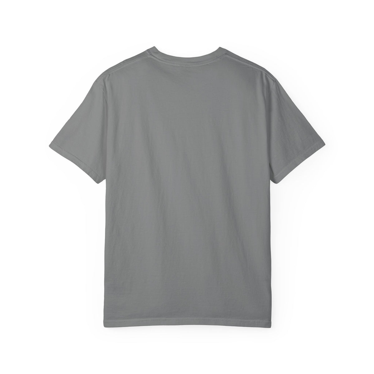 Be Still Mountain T-Shirt — Psalm 46:10 Christian Graphic Tee