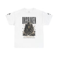 Unshaken Christian T‑Shirt — Psalm 62:6 Faith Graphic Tee