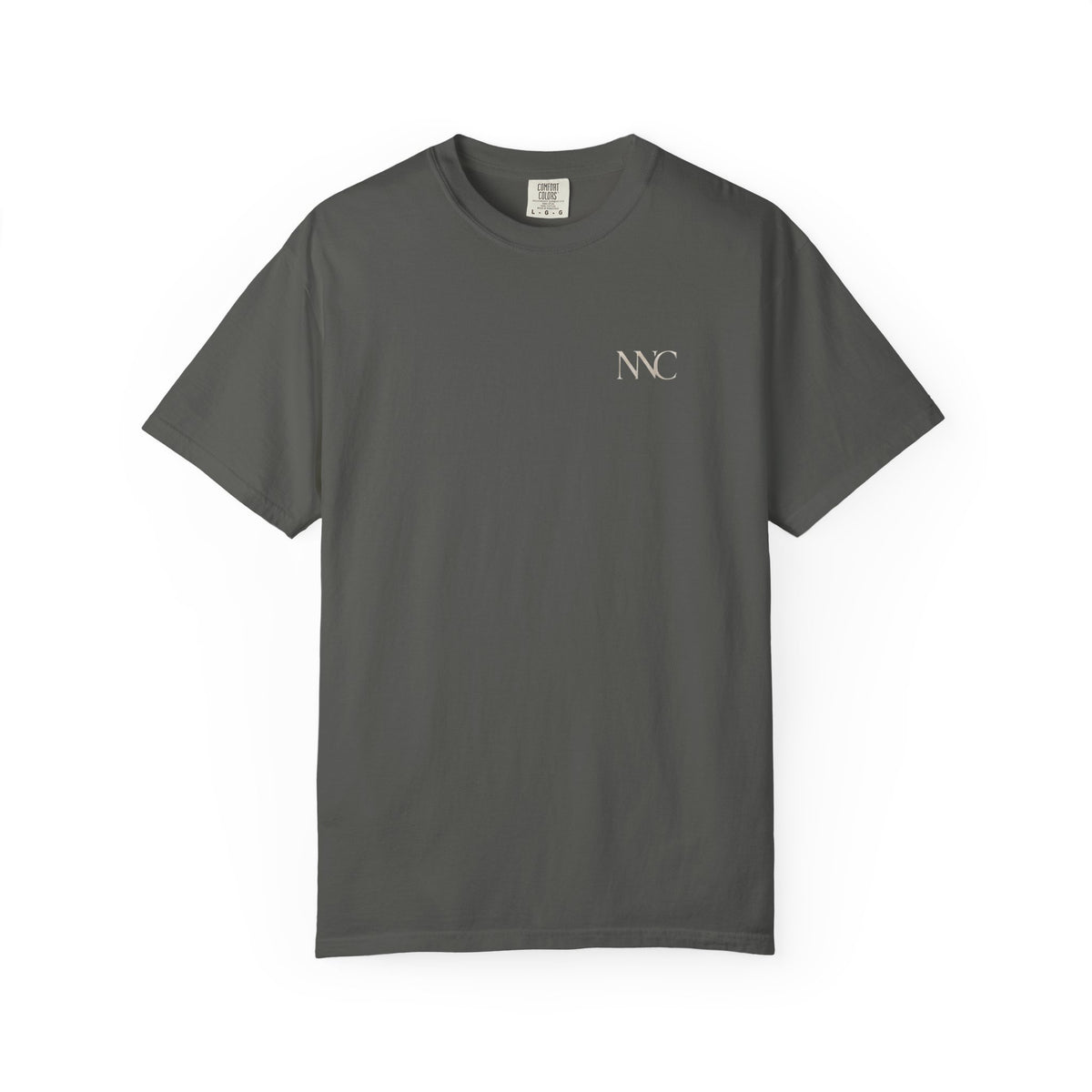 Stand Firm T-Shirt — Christian Faith Tee (Ephesians 6:11)