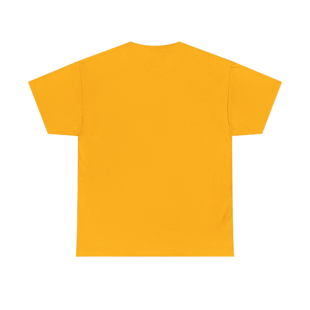 NAH NO CAP "Walk By Faith" T-Shirt — Christian Faith Graphic Tee