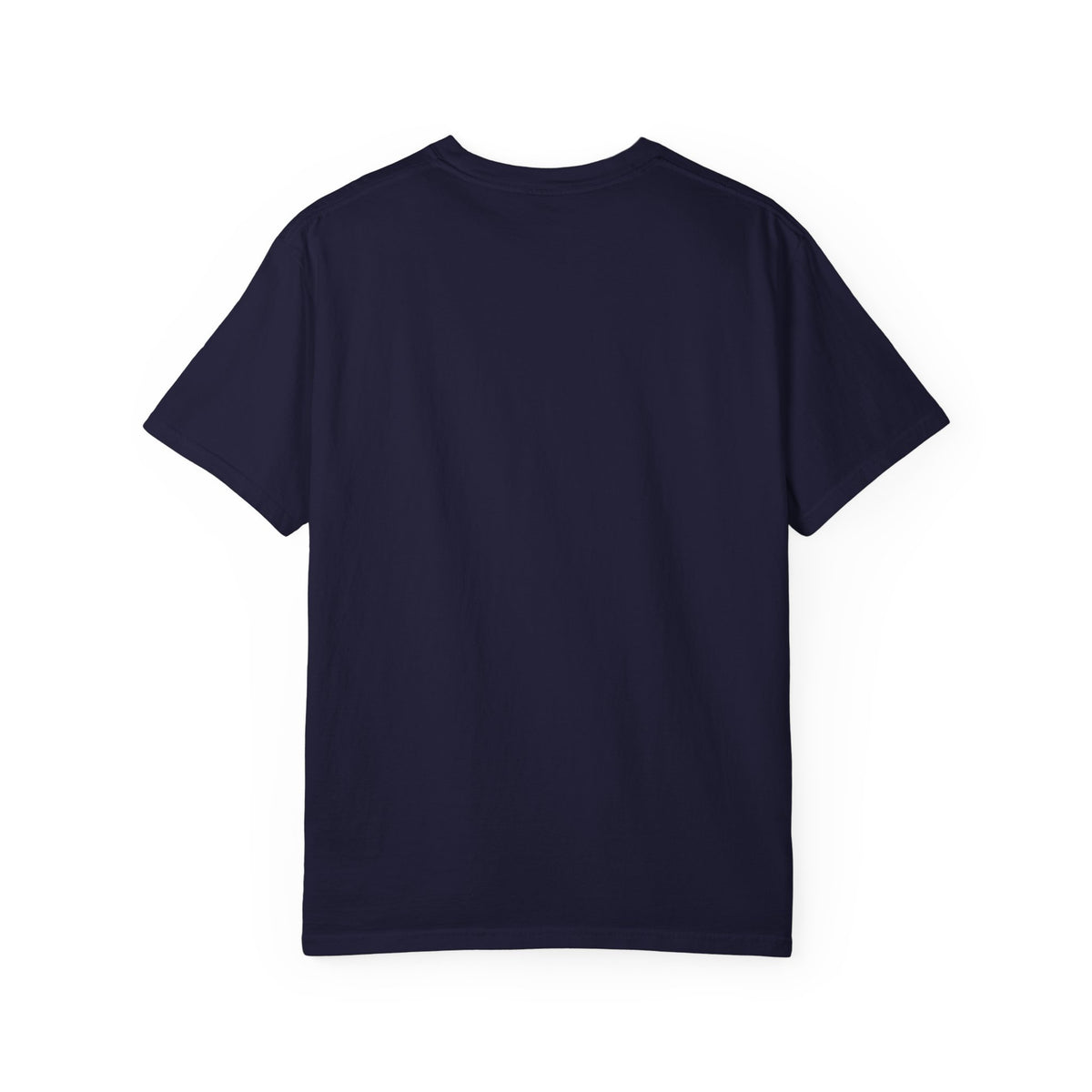 Be Still Mountain T-Shirt — Psalm 46:10 Christian Graphic Tee