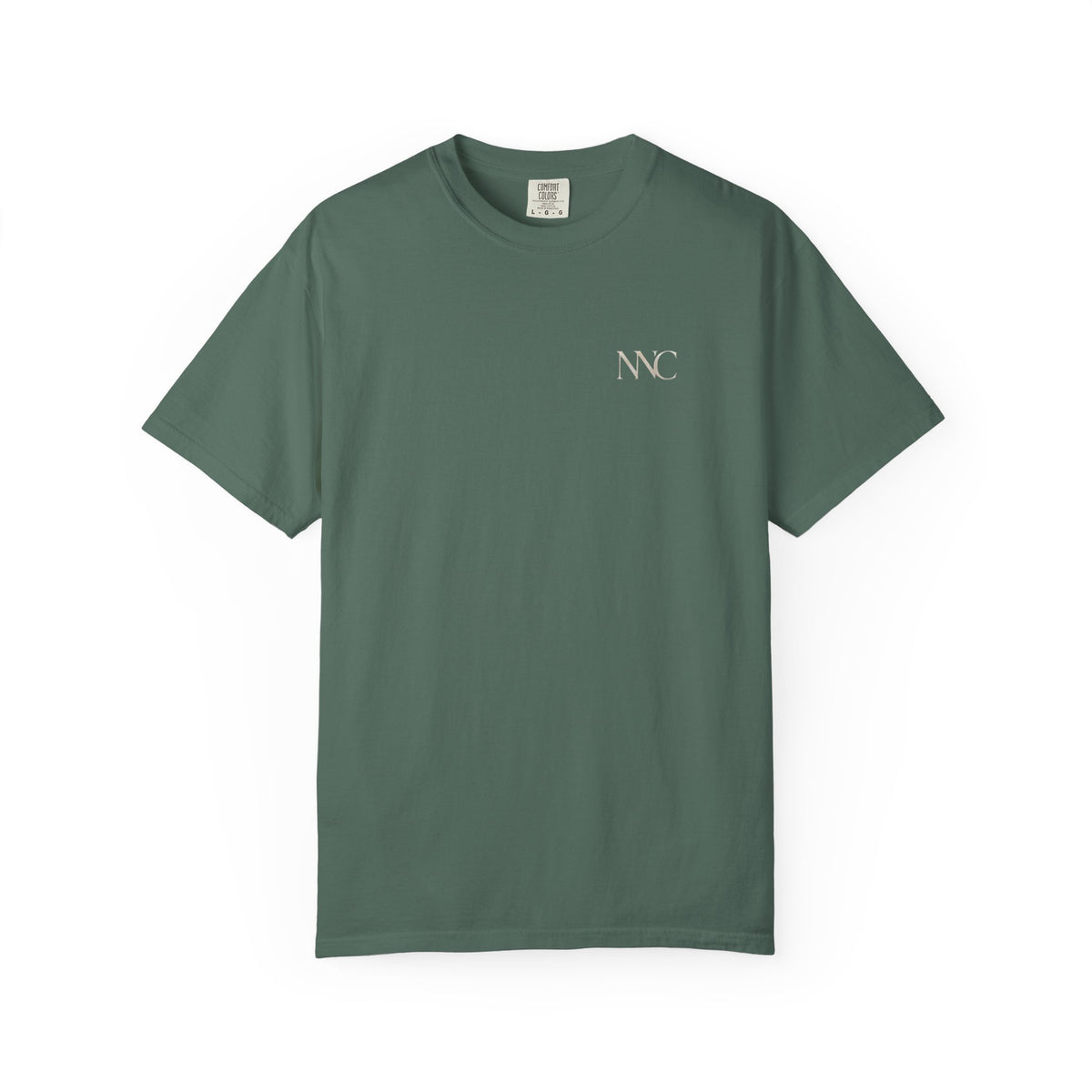 Stand Firm T-Shirt — Christian Faith Tee (Ephesians 6:11)