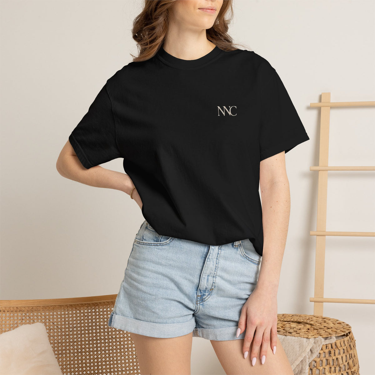 Stand Firm T-Shirt — Christian Faith Tee (Ephesians 6:11)