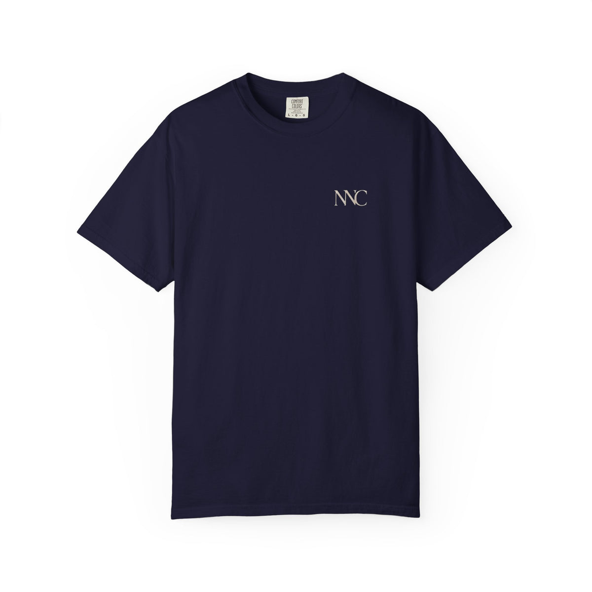 Stand Firm T-Shirt — Christian Faith Tee (Ephesians 6:11)