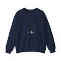 Maker of Heaven & Earth Sweatshirt | Christian Streetwear, Scripture Tee
